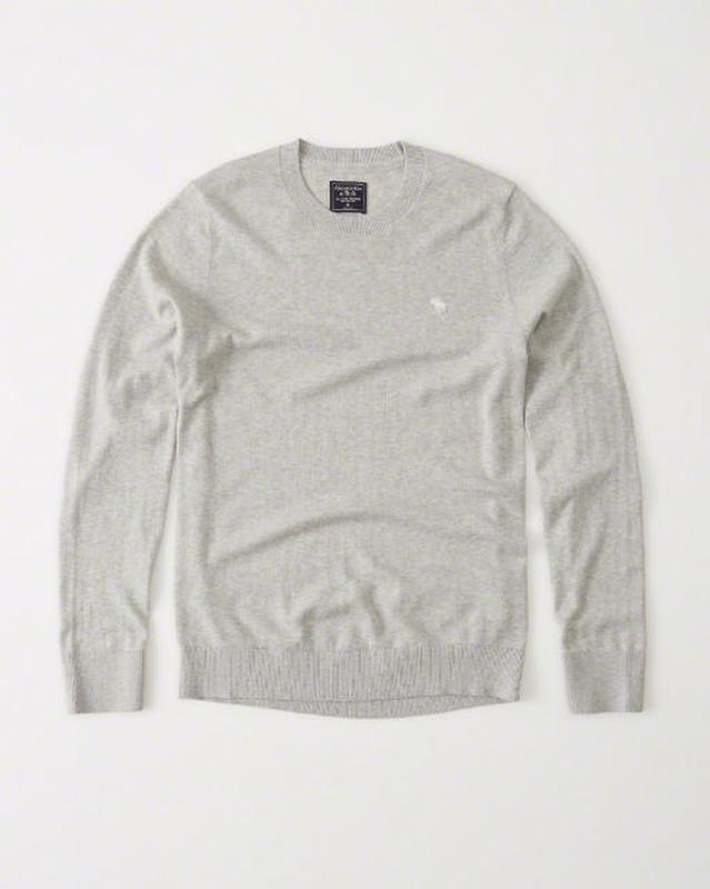 AF Men's Sweater 4